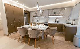 Brand New Elegant Suite