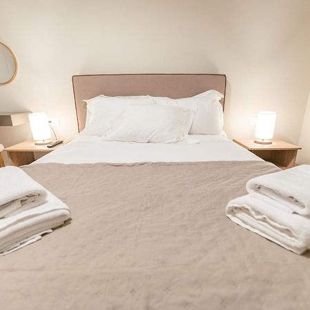 Brand New Elegant Suite Platánion Dış mekan fotoğraf