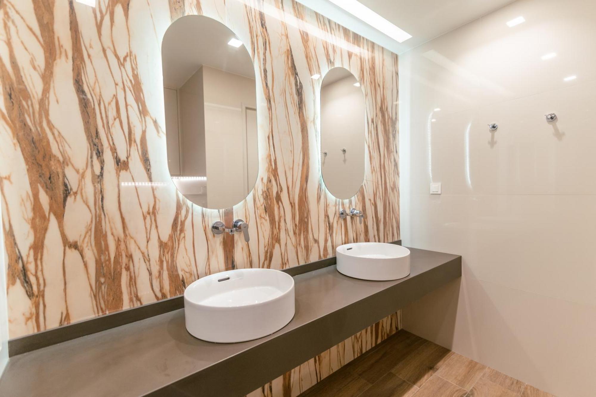 Brand New Elegant Suite Platánion Dış mekan fotoğraf