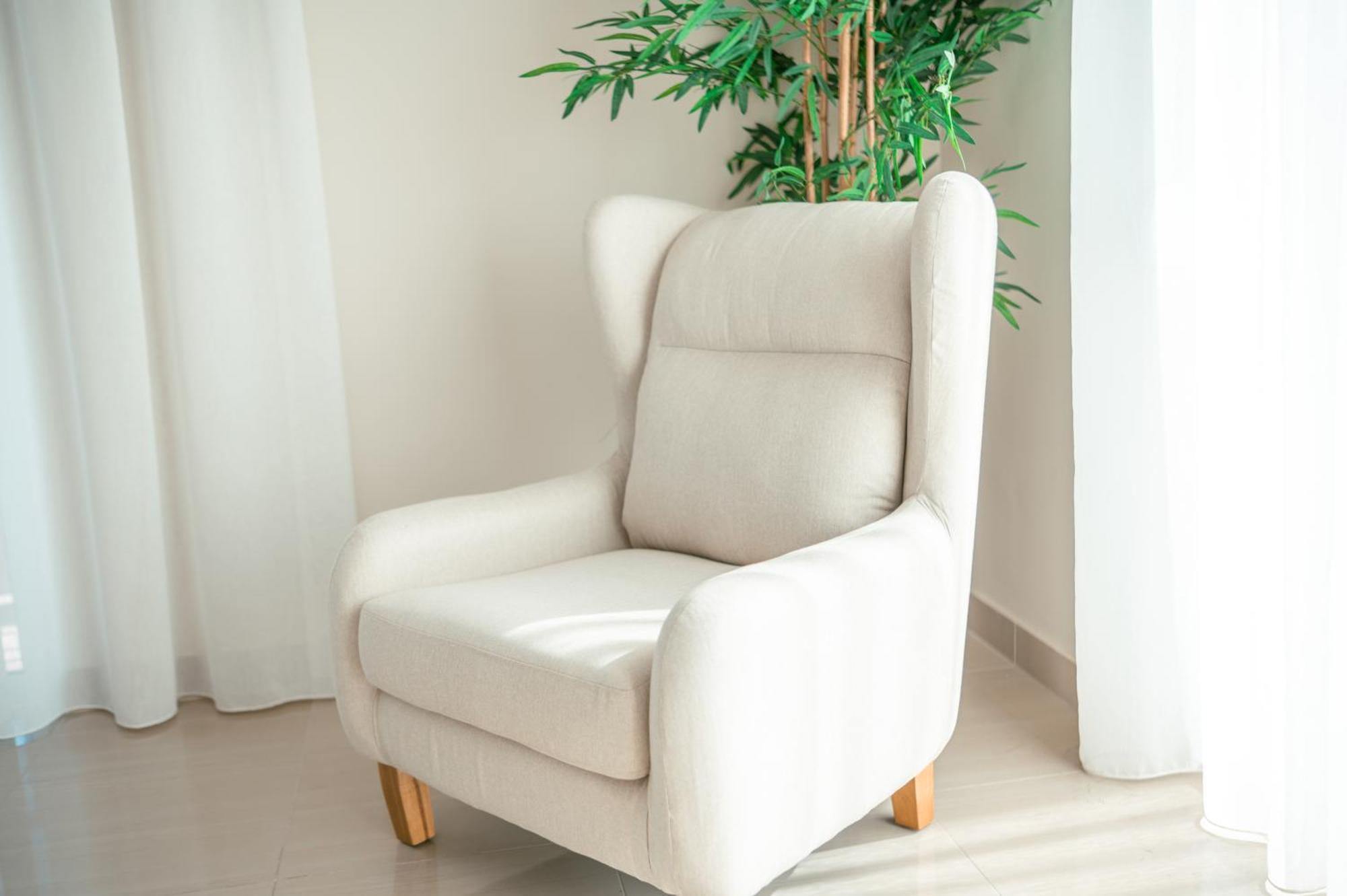 Brand New Elegant Suite Platánion Dış mekan fotoğraf