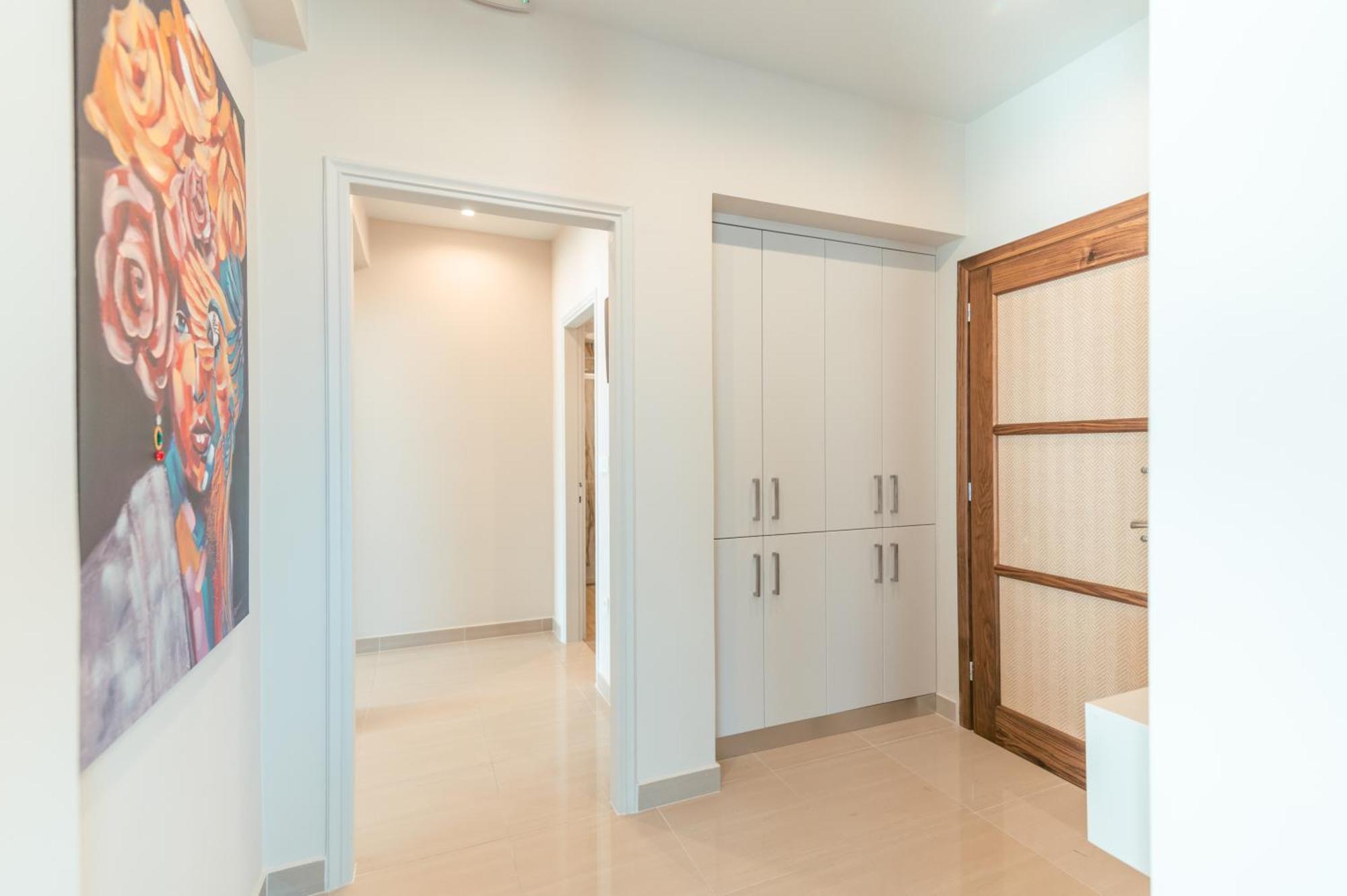 Brand New Elegant Suite Platánion Dış mekan fotoğraf