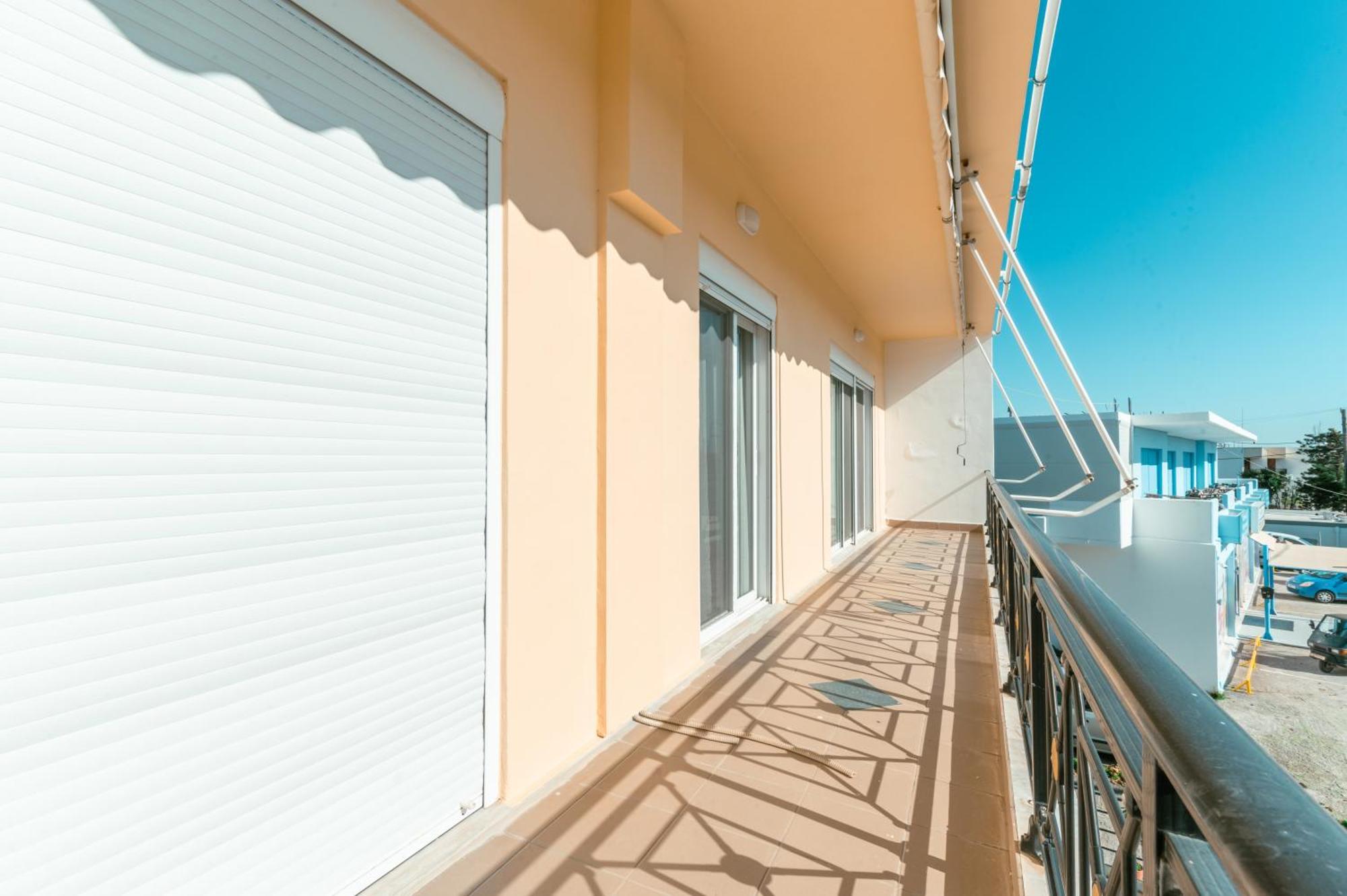 Brand New Elegant Suite Platánion Dış mekan fotoğraf