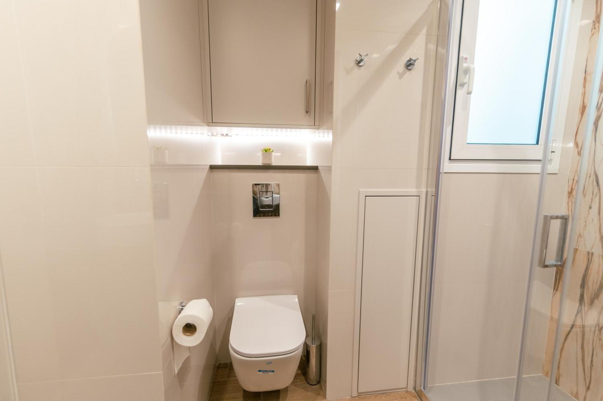 Brand New Elegant Suite Platánion Dış mekan fotoğraf