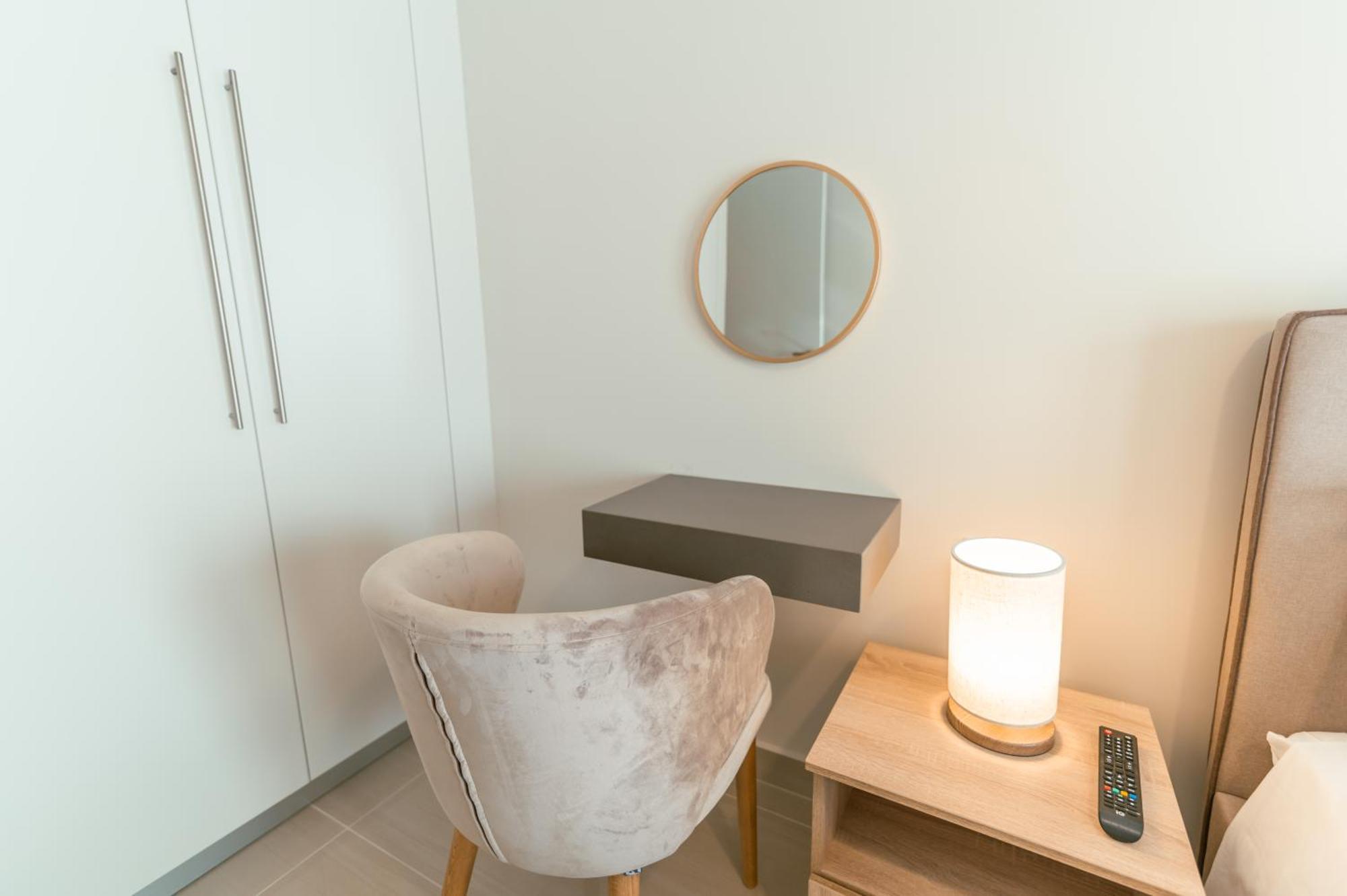 Brand New Elegant Suite Platánion Dış mekan fotoğraf
