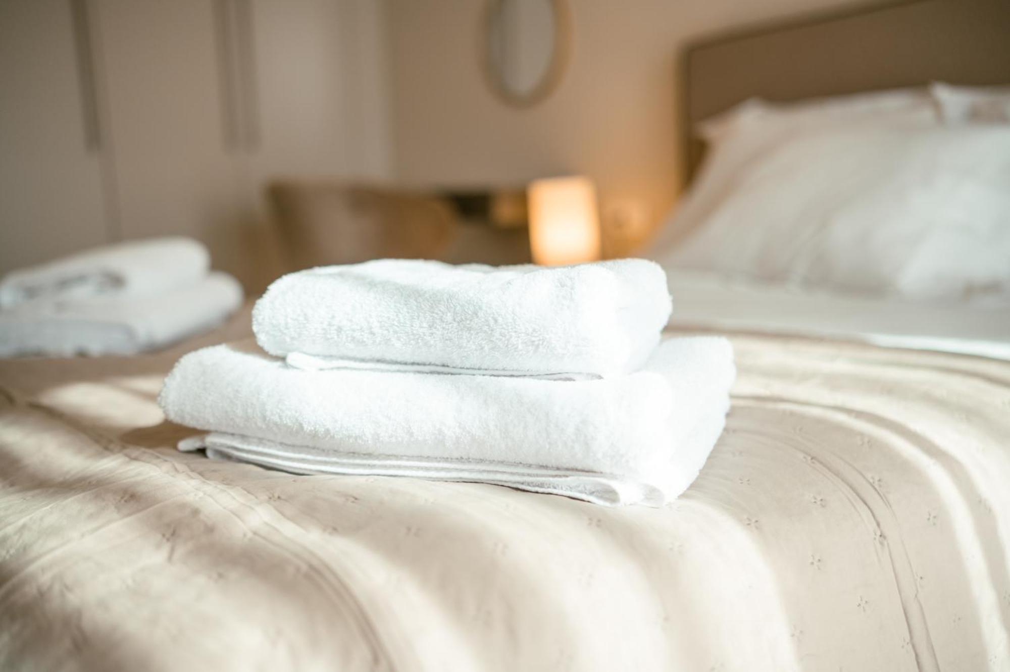 Brand New Elegant Suite Platánion Dış mekan fotoğraf