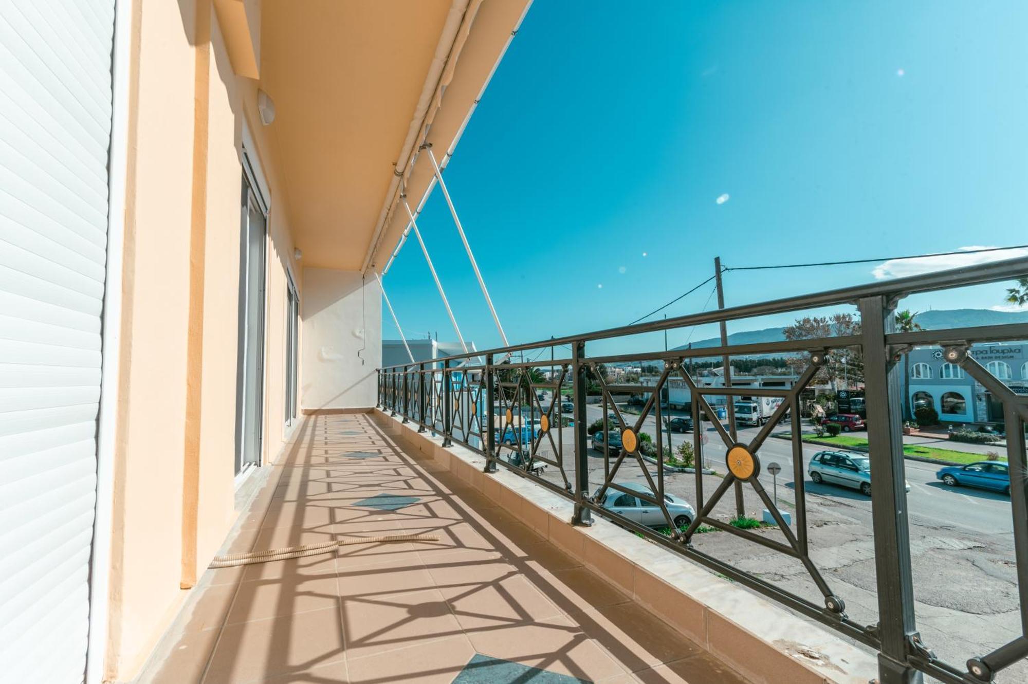 Brand New Elegant Suite Platánion Dış mekan fotoğraf