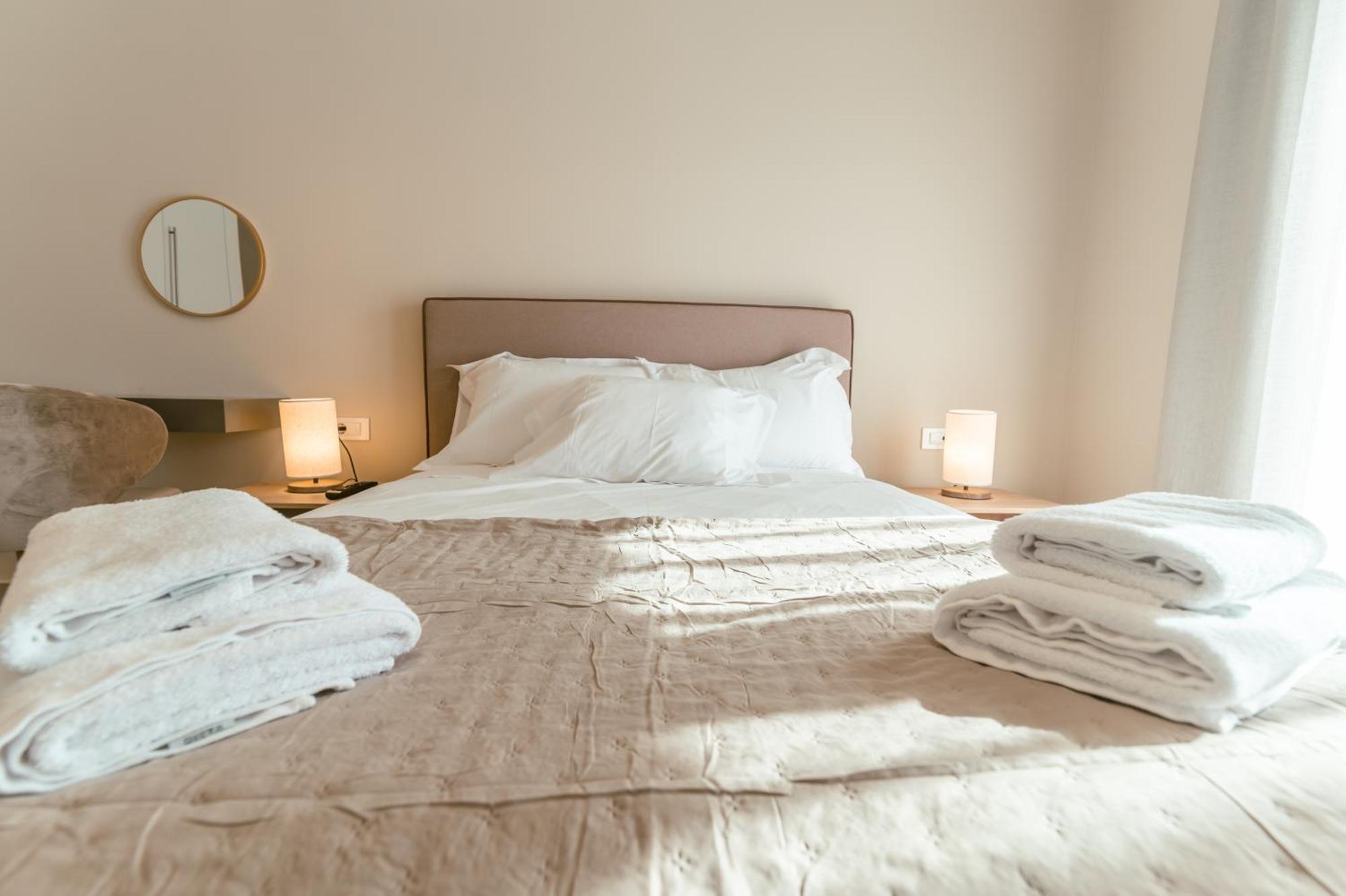 Brand New Elegant Suite Platánion Dış mekan fotoğraf