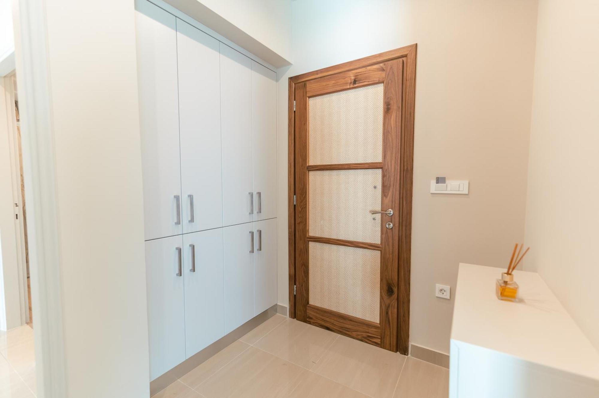 Brand New Elegant Suite Platánion Dış mekan fotoğraf