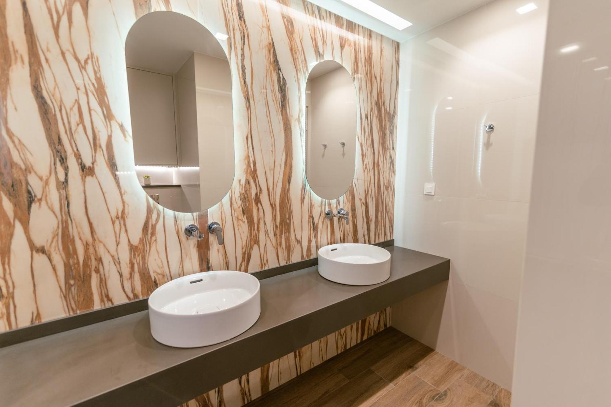 Brand New Elegant Suite Platánion Dış mekan fotoğraf