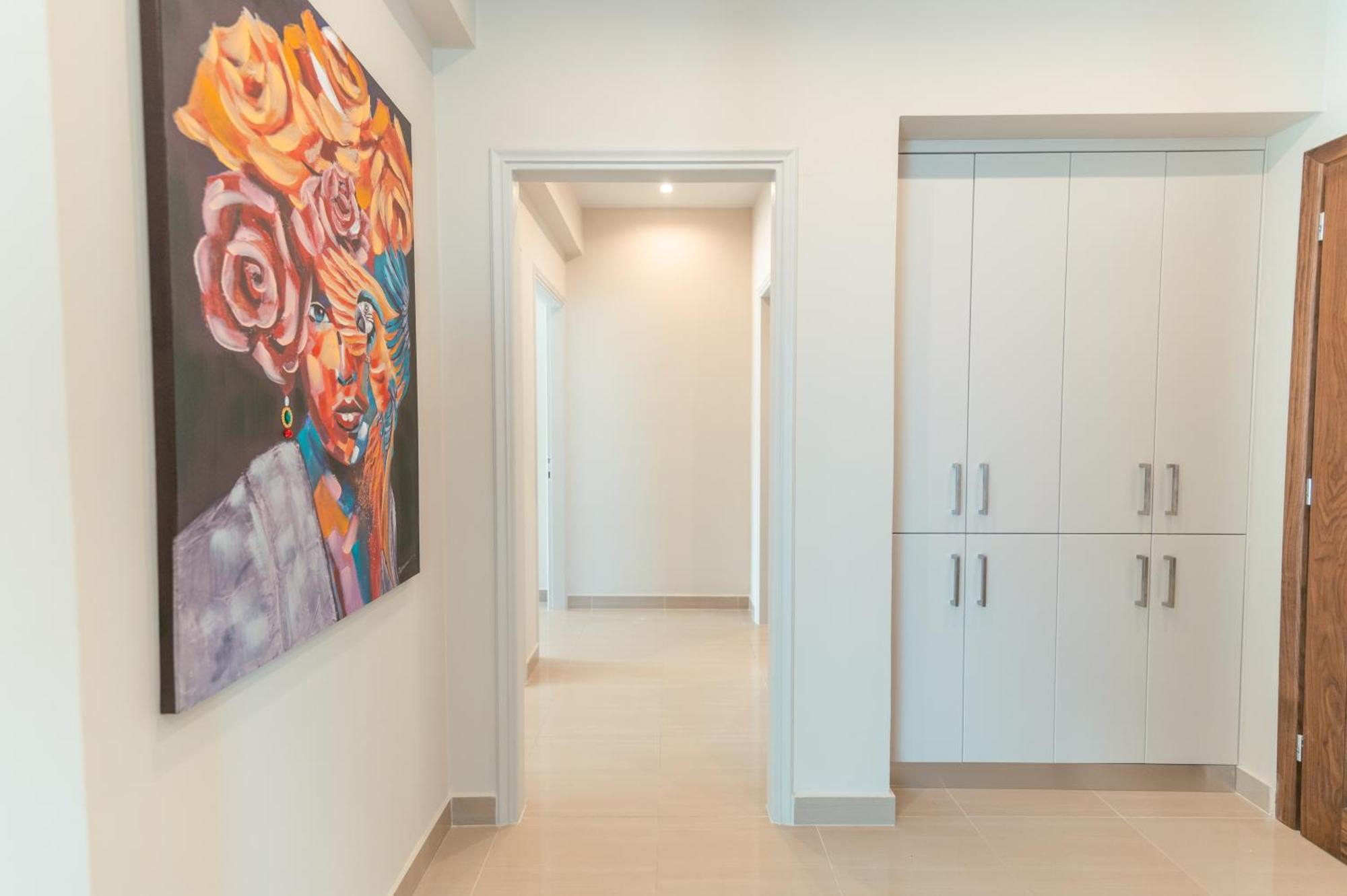 Brand New Elegant Suite Platánion Dış mekan fotoğraf