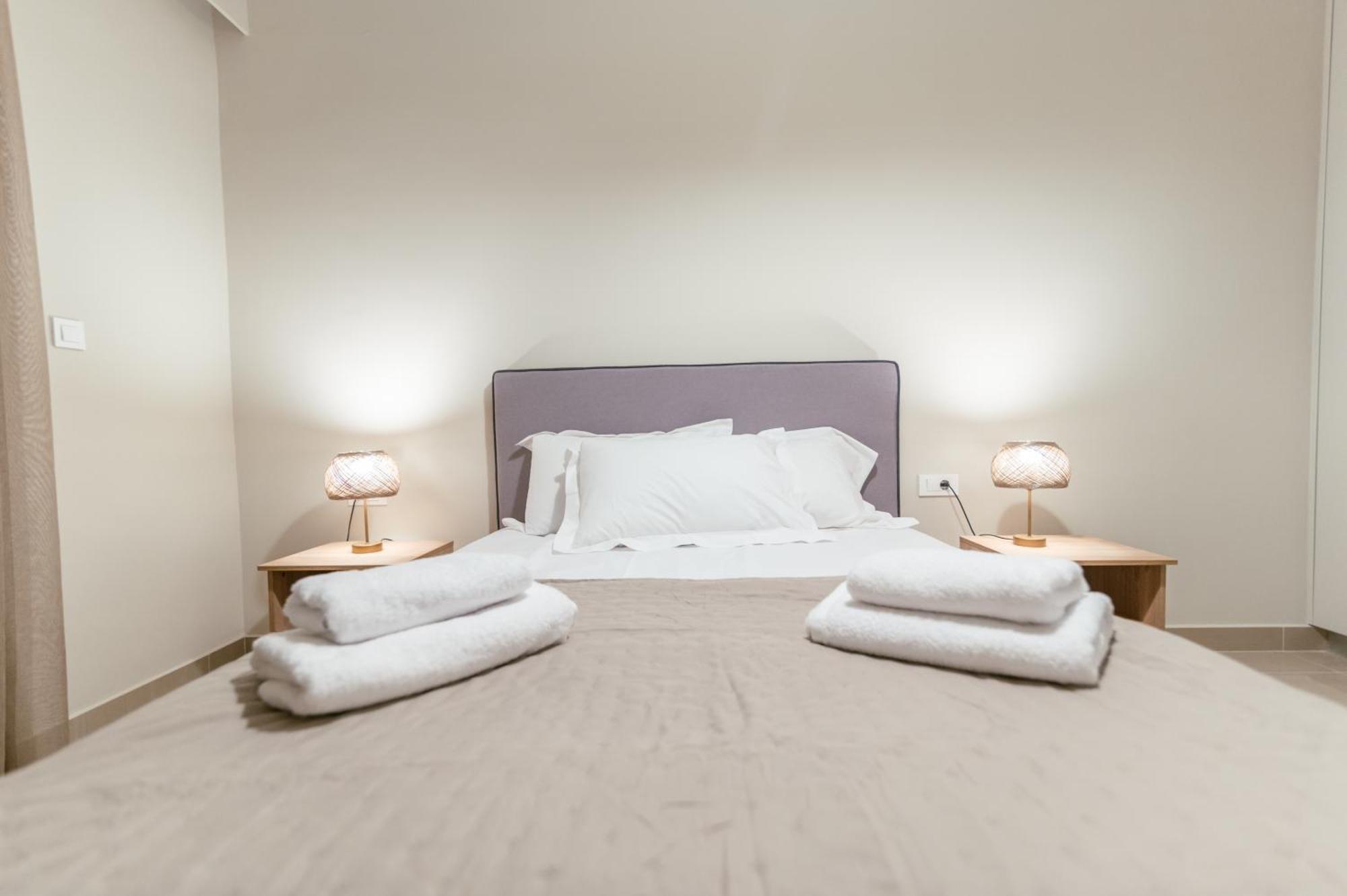 Brand New Elegant Suite Platánion Dış mekan fotoğraf